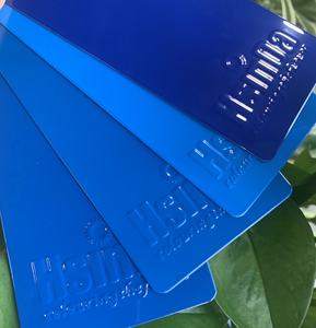 ผงเคลือบเรซินโพลีเอสเตอร์แข็งสีและวัสดุสิ้นเปลือง - Product Image 6