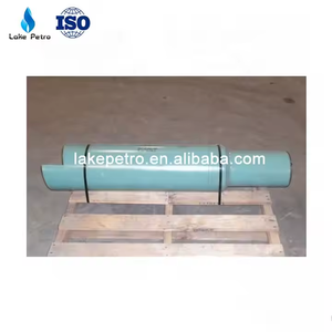 Strumento di pesca del giacimento petrolifero API Overshot per la pesca bene canna ventosa - Product Image 5