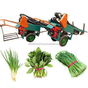 Cortadora de <span class=keywords><strong>Perejil</strong></span>, Cebolletas, <span class=keywords><strong>Perejil</strong></span>, <span class=keywords><strong>Apio</strong></span>, Puerros, Lechuga, Cosechadora - Product Image 3