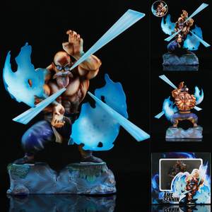 HESPER 26CM Nouvelle Figurine <span class=keywords><strong>Manga</strong></span> Cartoon DRAGON BAII Z Maître Roshi Deux Têtes Interchangeables Figura PVC Anime Jouet Cadeau - Product Image 1