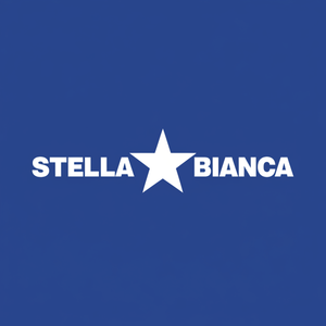 Stella bianca HSS Cup Cutter con scarico laterale. 36 036 t016 per legno router colore bianco - Product Image 1