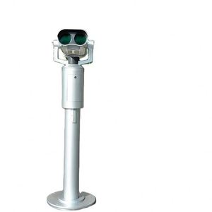 Muestra Gratuita de Telescopio Binocular Impermeable de Largo Alcance de 25x 100 Operado con Monedas - Product Image 4