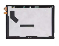 Écran LCD et assemblage tactile OEM pour Microsoft Surface Pro 4 1724, écran LCD avec carte LCD