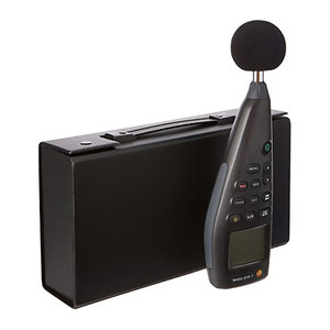 En stock - Sonomètre Testo 816-1 d'origine - Product Image 2