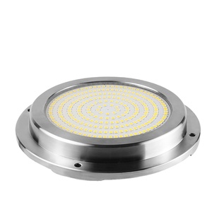 Lumière marine pour bateau 316SS 10W AC DC12V RGB avec té<span class=keywords><strong>l</strong></span>écommande, remplie <span class=keywords><strong>de</strong></span> résine, lumière LED sous-marine pour <span class=keywords><strong>piscine</strong></span>, étanche IP68 - Product Image 2