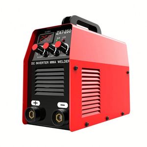 Nueva Máquina de Soldadura Industrial de Arco de Argón por Pulsos de CC con Inversor, Máquina de Soldadura TIG de CC para Motores - Product Image 2