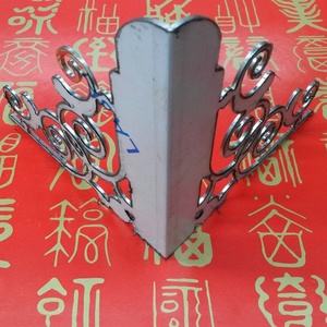 Servicio de Fabricación y Procesamiento de Piezas Metálicas Personalizadas de Aluminio, Estampado de Acero Inoxidable 304, Punzonado de Chapa Metálica - Product Image 4