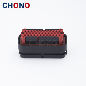 Conector Automotriz Impermeable <span class=keywords><strong>CHONO</strong></span> CH7353A-1.5-21 AMPseal Hembra de 35 Vías para ECU, Temperatura de Operación de -40~120 °C - Product Image 4