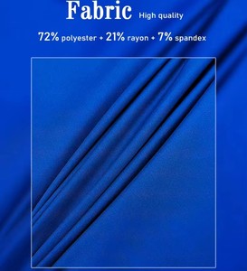 Tenues médicales modernes pour hommes et femmes, blouses de travail durables, vente <span class=keywords><strong>en</strong></span> gros, meilleure qualité, boutique <span class=keywords><strong>en</strong></span> <span class=keywords><strong>ligne</strong></span> 42332 - Product Image 3