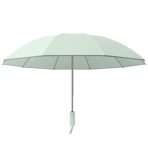 Good Selling Custom Made Waterproof Fashionable <b>Large</b> Business Style <b>Umbrella</b> with Aluminum Alloy Frame - Product Image 2