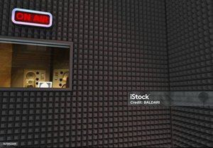 Akupanel Studio PET Foam Diffuser Acoustic <b>Wall</b> <b>Panels</b> EVA Soundproof <b>Wall</b> <b>Panels</b> - Product Image 3