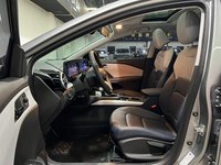 Voiture d'occasion Chevrolet Cruze Occasion 2024 Chevrolet Cruze 1.5L à conduite gauche, vente en gros et au détail