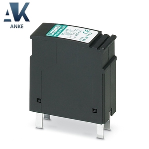 Phoenix PT 5-HF- 5 DC-ST - ปลั๊กป้องกันไฟกระชาก 2838762 - Product Image 1