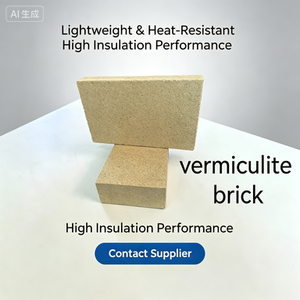 Tablero Ignífugo de <span class=keywords><strong>Vermiculita</strong></span>, Aislamiento Térmico para Puertas y Chimeneas, Color Blanco, Fabricantes Hebei, Modelo 009 - Product Image 6