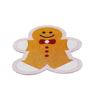 สติกเกอร์พิมพ์ลายรูปการ์ตูนน่ารักแบบตัดและสีสวยแผ่นพิมพ์ออฟเซ็ต - Product Image 3