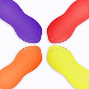 Pantofole per Pedicure in schiuma usa e getta sandali scarpe <span class=keywords><strong>infradito</strong></span> sfuse per gli ospiti pantofole per Spa da cucire per ragazze - Product Image 4