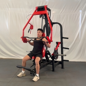 New Siêu Dọc Đa Máy Ép Phòng Tập Thể Dục Thiết Bị Câu Lạc Bộ Tập Thể Dục Trọng Lượng Miễn Phí Thiết Bị Tập Thể Dục Thiết Bị Nhà Cho Phòng Tập Thể Dục - Product Image 2