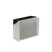 Contrôleur de charge solaire hybride PWM 12V 24V 36V 48V 20A 30A 40A 50A 60A 80A 100A Lifepo4 Contrôleur de charge solaire