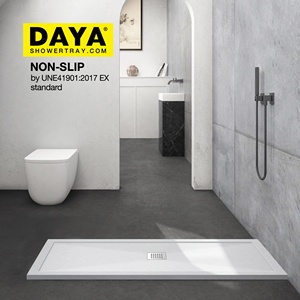 <span class=keywords><strong>Receveur</strong></span> de <span class=keywords><strong>douche</strong></span> profond européen résine design moderne prix <span class=keywords><strong>receveur</strong></span> de <span class=keywords><strong>douche</strong></span> en <span class=keywords><strong>quartz</strong></span> bac de <span class=keywords><strong>douche</strong></span> - Product Image 2