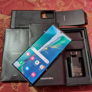 Meilleure vente d'occasion pour Note20 <span class=keywords><strong>Ultra</strong></span> 5G téléphone <span class=keywords><strong>portable</strong></span> en boîte et scellé avec US Made in US - Product Image 6