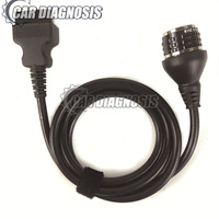 Herramienta de Diagnóstico MB Star C4 WIFI DOIP Compatible con Autos y Camiones, Software 2023.09, Multiplexor DAS/XENTRY, SD Connect MB C4+ Laptop Getac