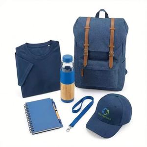 Ensemble de papeterie d'entreprise pour anniversaire, en matériaux naturels éco-sourcés, avec logo personnalisé, vente en gros, OEM, ODM - Product Image 3