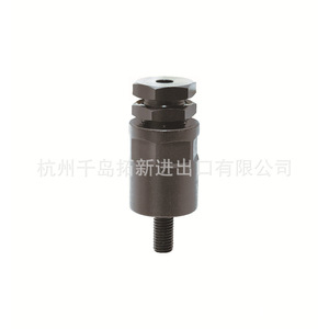 Yuwei <b>Tooling</b> Fixtures SU11 Adjustable <b>Top</b> Rod Steel Clamp For Mechanical Use - Product Image 1