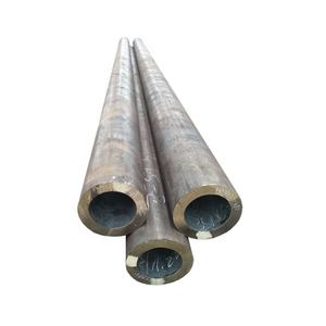 Tubo de Aço Sem Costura Gb3087 Grau 20 Melhor Preço Malásia - Product Image 2