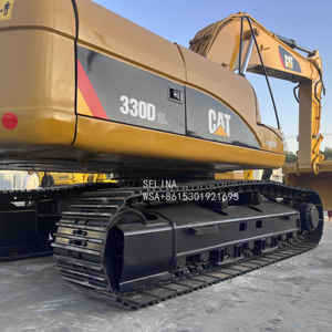 2023 Caterpillar Cat336D2L pelle japon origine noyau moteur vente chaude utilisé machines de Construction bon prix à vendre - Product Image 4