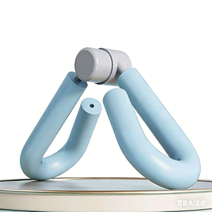 Equipo de Fitness, Equipo de Ejercicio para Tonificar la Parte Interna de los Muslos, Equipo de Ejercicio para Adelgazar Piernas - Product Image 5