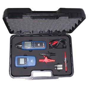 เครื่องตรวจหาตำแหน่งสายเคเบิลอิเล็กทรอนิกส์ CEM LA-1012 สำหรับหาจุดเสียแบบสั้น - Product Image 4