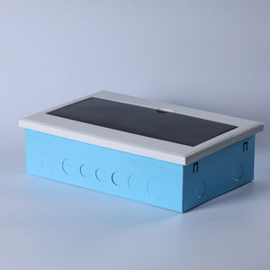 Boîte de jonction de <span class=keywords><strong>disjoncteur</strong></span> électrique ABS HT-14, boîte de distribution électrique - Product Image 2
