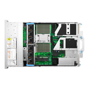เซิร์ฟเวอร์แบบแร็คเมาท์ R5715 ซ็อกเก็ตเดี่ยว สำหรับการจำลองวิชวล ระบบวิเคราะห์ฐานข้อมูล โครงสร้างอินฟราเรดิโอคลาวด์ และธุรกิจ - Product Image 4