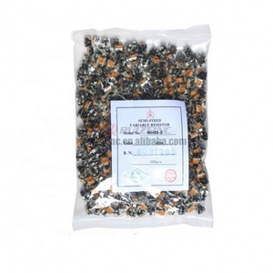 Có thể điều chỉnh điện trở chiết WH06-2C biến có thể điều chỉnh 10K ohm 103 10k cắt tỉa chiết áp - Product Image 4