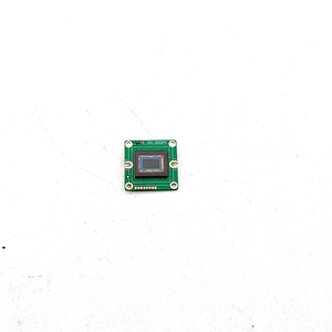 Módulo de Cámara Domo AHD 1/1.8 IMX385 1080P con Sensor CMOS, Visión Nocturna con Baja Iluminación, para Automoción e Industria, Alimentación DC5V, CVBS - Product Image 3