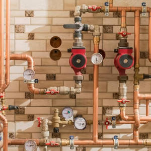 ท่อประปา U โค้งงอ<span class=keywords><strong>180</strong></span>องศาข้อศอกทองแดงสำหรับเครื่องปรับอากาศ HVAC - Product Image 4