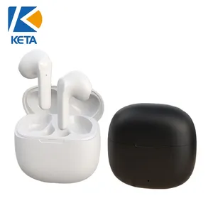 Top quality Mini Blue tooth Tws Earphone BT 5.0 wireless TWS earbuds Sports Waterproof Earbuds true Stereo In Ear Headset