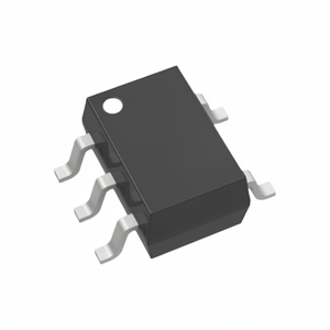 ชิป AD8033AKSZ-REEL 5 TSSOP, SC 70 5, SOT 353ชิ้นส่วนอิเล็กทรอนิกส์ของแท้ - Product Image 1