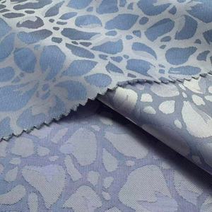 Offre Spéciale hiver haute qualité TR Jacquard doublure tissé brocart tissu vêtements intérieurs pour garçons et filles costumes - Product Image 3