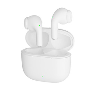 Audífonos Inalámbricos Deportivos Lonvel a <span class=keywords><strong>Precio</strong></span> Económico, Venta al por Mayor, <span class=keywords><strong>DS4</strong></span>, Cancelación de Ruido ENC, Resistentes al Agua IPX-4, Pantalla LED, para Juegos, Intraaurales, TWS - Product Image 3