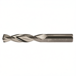 Ttake Carbide <b>Drill</b> Bit TA1040 5xD With 4 <b>Guide</b> Pads Lapped Uncoated For Machine Tools - Product Image 2