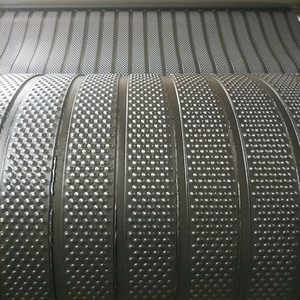 Le tapis de vache en caoutchouc laitier peut améliorer le confort des bovins laitiers et prévenir les risques de blessures - Product Image 3