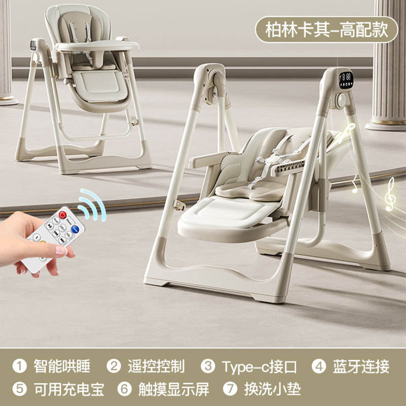 V7 Full-Pack Cuir Double Coton - Berlin Kaki