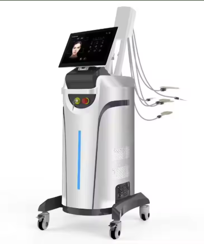 2025 Most Advanced Face Lifting Beauty Machine Analysis