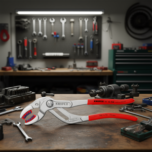 คีมเคนิเป็กซ์ 81 13 250 ผลิตในเยอรมนี ขนาด 10 75 มม. - Product Image 2