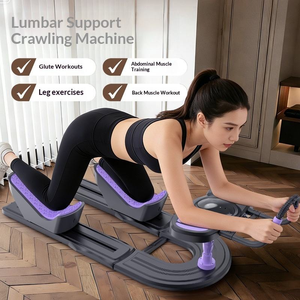 CZFIT Máquina de Ejercicio Reformer para Pilates, Ajustable, Portátil, Ligera, de ABS, para Adelgazar, Unisex - Product Image 6