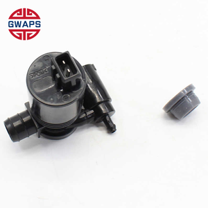 Motore elettrico rondella pompa tergicristallo parabrezza serbatoio liquido motore 5207110 xkz16a per grande parete Haval H6 - Product Image 6