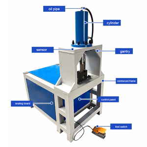 Máy Đục Lỗ thủy lực Máy Đục Lỗ góc máy đục lỗ - Product Image 2