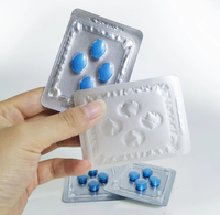 Capsules et comprimés pour adultes les plus vendus par les fabricants OEM, fibres alimentaires, produits de santé pour le soutien immunitaire, pilules de Maca pour hommes