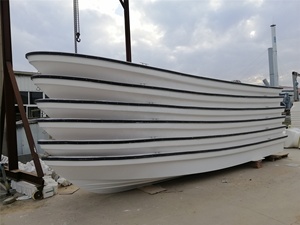 Grandsea 7m Günstiges Panga Fischerboot aus Fiberglas im Yamaha-Design zum Verkauf - Product Image 4